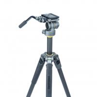 Vanguard driepoot Alta Pro 2 263AV zwart - thumbnail