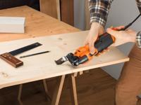 Fein 63502232240 E-Cut Bimetaal Invalzaagblad 50 mm 10 stuk(s) - thumbnail