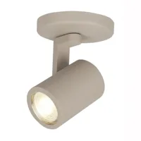 Highlight Spot HALO 1 lichts beige - thumbnail