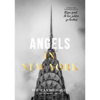 ANGELS in New York (Paperback) - thumbnail