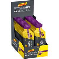 Powerbar Powergel black currant caffeine 41 Gram - thumbnail