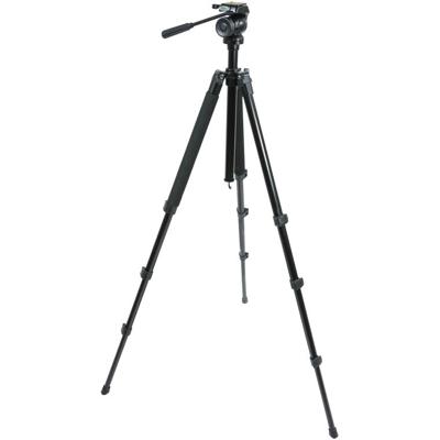Celestron 82050 TrailSeeker-statief, Zwart