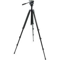 Celestron 82050 TrailSeeker-statief, Zwart - thumbnail