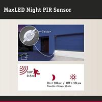 Paulmann MaxLED PIR sensor - 70974 - thumbnail