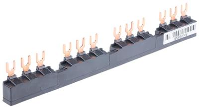 Schneider Electric GV2G454 Draaistroom-verzamelrail 1 stuk(s)