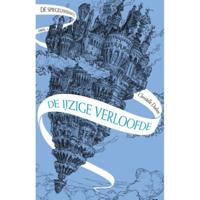 De ijzige verloofde (Hardback) - thumbnail