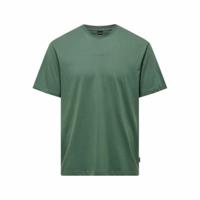 Sport T-shirt Korte Mouwen Only & Sons levi Life - Maat: L - thumbnail