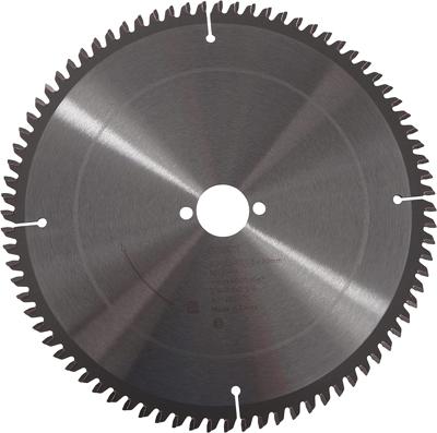 Bosch Professional Cirkelzaagblad PRO Multi Material | Ø 250 x 3,2 x 30mm 80T - 2608640516