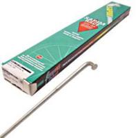 Sapim spaak race 14-250 rvs db z/nippel (1 stuk) - thumbnail