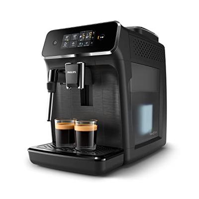 Philips 2200 series Volautomatische espressomachine voor 2 dranken