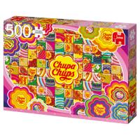 Premium Collection Chupa Chups Colourful 500 stukjes - thumbnail