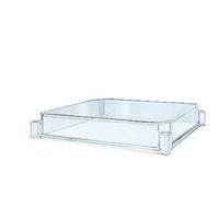 Schneider Electric NSYTPLS2754 Polycarbonaat Transparant 1 stuk(s) - thumbnail