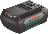 Bosch Blauw Power For All | 36 volt | 2,0 Ah | Li-Ion accu - F016800474 - thumbnail