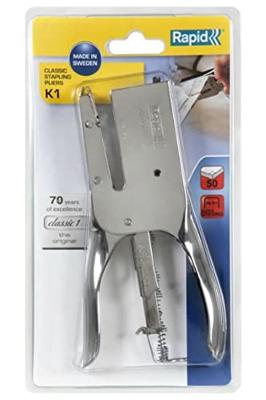 Rapid Niettang K1 | 26/6-8+ mm - 10510629 Rapid Niettang K1 | 26/6-8+ mm - 10510629