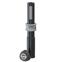 Konig & Meyer 21444 Easy Lock Adapter Sleeve - thumbnail
