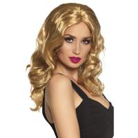 Boland Pruik celebrity blond - thumbnail