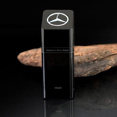 Herenparfum Mercedes Benz Select Night EDP