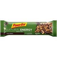 PowerBar Natural Energy Cereal Bar Cacao Crunch - thumbnail