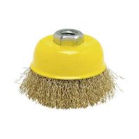 Borstel Mota fc100 Ruw 100 x 20 mm - thumbnail