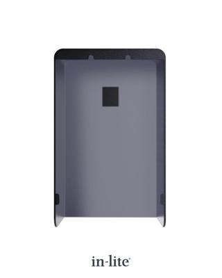 In-lite BeschermingskapHUB PROTECTOR 1 - 10500745