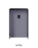 In-lite BeschermingskapHUB PROTECTOR 1 - 10500745 - thumbnail