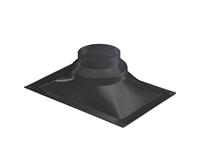 Rittal DK 7826.750 7826.750 Ventilatiekap (l x b x h) 300 x 450 x 144 mm Kunststof 1 stuk(s) - thumbnail