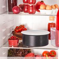 Pan Tefal L76305 Zwart Aluminium Ø 26 cm (1 Stuks) - thumbnail