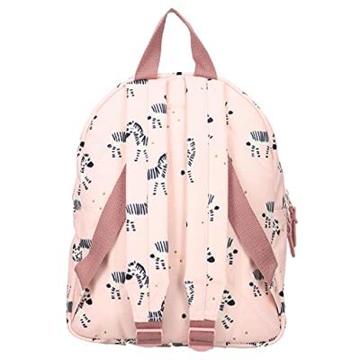 Vadobag rugzak to the zoo