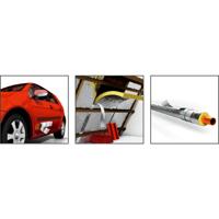 Dubbelzijdig plakband Scotch 19 mm x 5 m Wit - thumbnail