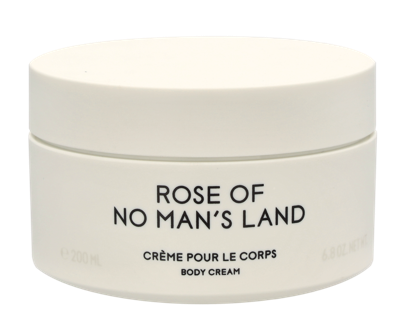 Byredo Rose Of No Man&apos;s Land Body Cream 200ml Bodylotion