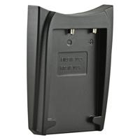 Jupio Charger Plate for Fuji NP-W126 / NP-W126S - thumbnail