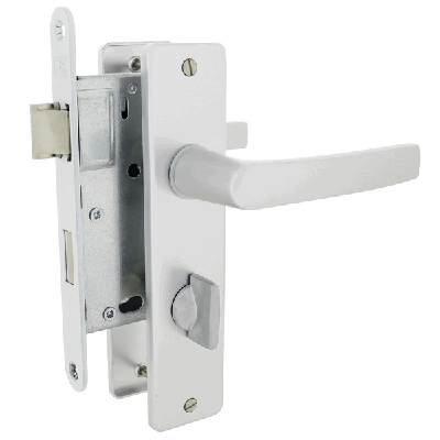 Deurkrukset F1 / WBS WE