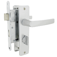 Deurkrukset F1 / WBS WE - thumbnail