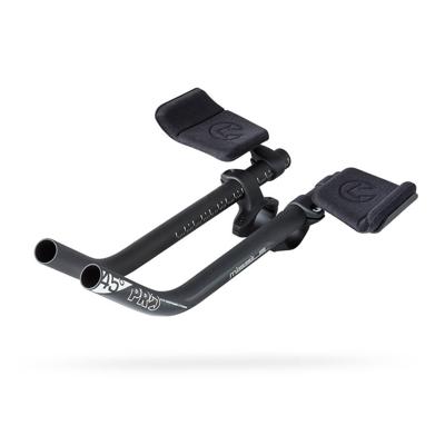 PRO Missile Ski-Bend Clip-On Opzetstuur - Zwart PRO Missile Ski-Bend Clip-On Opzetstuur - Zwart