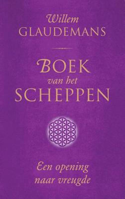 Boek van het Scheppen - Willem Glaudemans - ebook