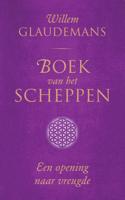 Boek van het Scheppen - Willem Glaudemans - ebook - thumbnail