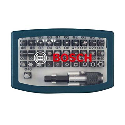 Bosch Accessories Bitset