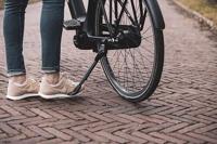 Standaard Ursus King Evo XL Rear | 27,5"-29" | 18mm | Zwart - thumbnail