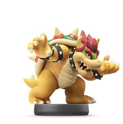 Amiibo - Bowser