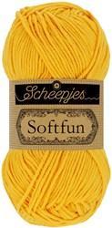 Scheepjes Softfun - 2634 Bumblebee