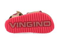 Vingino Floor VG43-5023-06 Roze-24 maat 24 - thumbnail
