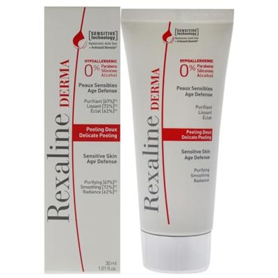 Gezicht Exfoliator Rexaline Derma Repair Soft