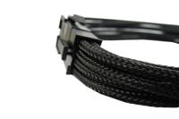 Gelid Solutions 6+2 Pin PCI-E verlengkabel - thumbnail