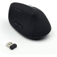 Wireless muis Ewent EW3158 1800 dpi Zwart - thumbnail