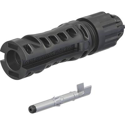 Stäubli 32.0317P0001 PV-KST4-EVO 2A/6I Inhoud: 1 stuk(s)