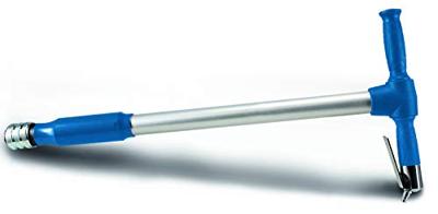 Scheppach Aero2Spade Pneumatische spade 6.3 bar Scheppach Aero2Spade Pneumatische spade 6.3 bar