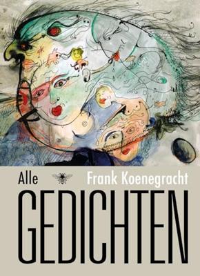 Alle gedichten (Hardback)