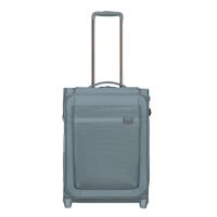 Samsonite Airea Upright 55 Expandable Smoke Blue - thumbnail