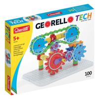 Quercetti tandwielenset starter set - thumbnail