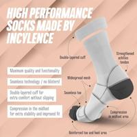 Incylence Merino Strive - Socks - thumbnail